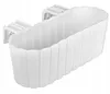 Vaso da fiori Prosperplast | Boardee | Bianco | 40 cm Anteprima dell’immagine prodotto 11