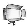 Walimex pro LED 500 Flächenleuchte + WT-806 Stativ Produktbild-Vorschau 2