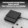 Mini-Kaffeewaage mit Timer, 2 kg/0,1 g, genau, 3 Modi, Produktbild-Vorschau 8