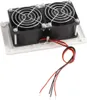 Ventilateur d'extraction latéral 12 V pour camping-car et Voir les images du produit 5