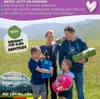 NORDBÄR® Kinder-Schlafsack 3-Jahreszeiten lila Produktbild-Vorschau 7