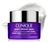 Clinique Smart Clinical Repair Rich, Frauen, 50 ml, Creme, Produktbild-Vorschau 5