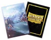 Dragon Shield MTG Landfall – matowe, dwukolorowe koszulki Podgląd zdjęcia produktu 1