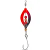 Iron Trout Swirly Loop Lure 2.8g - Spinnköder, Sänger Produktbild-Vorschau 5