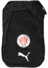 FC St. Pauli Kulturtasche zum Aufhängen – schwarze Tasche Produktbild-Vorschau 1