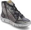 KRISBUT Komfort Stiefel Herren 31343438393039 Grau 45 EU Produktbild-Vorschau 5
