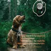 3D Schrittzähler ohne App, präziser Pedometer mit Distanz, Produktbild-Vorschau 4