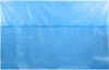 vidaXL Rechteckige Pool-Abdeckung PE Blau 450 x 220 cm Produktbild-Vorschau 2
