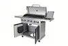 El Fuego®  Gasgrill "Detroit" 6+1 Brenner AY5605 Produktbild-Vorschau 8
