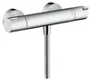 Hansgrohe Termostat Ecostat CL 1001 Głowica prysznicowa AP Podgląd zdjęcia produktu 9