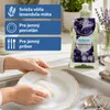 Umývací prostriedok na riad levanduľa a mäta 500 ml, Náhľad obrázku produktu 4