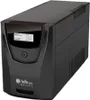 Riello NPW1000DE 600 W Interaktive USV Produktbild-Vorschau 1