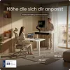 DESKSPACE PRO Elektrisch Höhenverstellbarer Produktbild-Vorschau 5