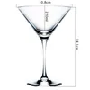 Martini Gläser Martinigläser Martinischale Cocktailglas Produktbild-Vorschau 3