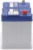 Bosch S4, 95 Ah, 12 V, 830 A, Auto, B01, Modrá, Biela Náhľad obrázku produktu 7