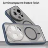 Magsafe für Xiaomi 17 Ultra Blau Produktbild-Vorschau 5