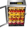 Professionele voedseldroger voor groenten, kruiden, fruit Productafbeelding-voorbeeld 8