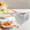 Pressa per patate in acciaio Anteprima dell’immagine prodotto 7