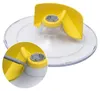 Whisper - Designventil - Kunststoff - Ø125mm - Weiß RAL9016 Produktbild-Vorschau 4