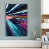 MuchoWow® - Leinwandbilder - Formel 1 - Auto - Rennsport - Produktbild-Vorschau 4