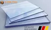 75 x 50cm, 3mm Polycarbonat Platte in transparent, Produktbild-Vorschau 2