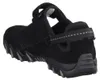 Allrounder by Mephisto Niro 819-P2005149 (7.5/nero-nero) Anteprima dell’immagine prodotto 9