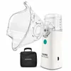 Vulpes Goods Tragbarer Inhalator-Vernebler, Produktbild-Vorschau 1