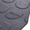 Original Fiat Fußmatten Gummi 500L Automatten Gummimatten Produktbild-Vorschau 3