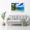 Tulup® Leinwandbild - 100x70 cm - Wandkunst - Drucke auf Produktbild-Vorschau 3
