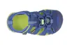 KEEN Seacamp Ii Cnx Sandale Kinder blau 29 Produktbild-Vorschau 20