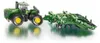 Siku Traktor JOHN DEERE 9630 ; 1856 Produktbild-Vorschau 10