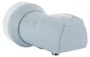 Schwaiger LNB1, F, 90 mA, 4 cm, Szary Podgląd zdjęcia produktu 11