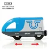 BRIO World - 33512 Großes Bahn Reisezug Set Produktbild-Vorschau 9