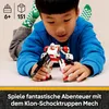 LEGO Star Wars 75448 Klon-Schocktruppen Mech - Bewege­liche Produktbild-Vorschau 11
