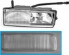 Szkło projektora lampy przeciwmgielnej / szkło DAF LF Podgląd zdjęcia produktu 1