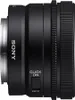Sony Fe F/objektiv 2.5 G 50 Mm    One Size Produktbild-Vorschau 6