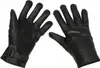 BW Lederhandschuhe gefuettert schwarz, XL (10) Produktbild-Vorschau 2