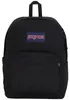 JanSport mochila escolar mochila SuperBreak One 26L Black Vista previa de la imagen del producto 13