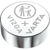 Varta v12ga, Alkali, 1.5 V, 80 mAh, 11.6 mm, 11.6 mm, 4.2 Produktbild-Vorschau 12