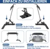LARS360 garáž pro robotické sekačky, kryt přístřešku pro Náhled obrázku produktu 5
