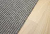 Tappeto singolo Quick Step beige a quadrati, 120x120 cm Anteprima dell’immagine prodotto 4