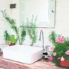 Mauk digitaler Wasserhahn mit integriertem Produktbild-Vorschau 2