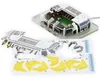 BVB Mini Puzzle Signal Iduna Park 3D-Stadionmodell Produktbild-Vorschau 7