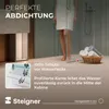 STEIGNER Duschtürdichtung UK15 200 cm (1 Stk.) Transparent Produktbild-Vorschau 6