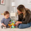 Lamaze LC27023, Chlapec / dievča, Textil, Plast, Náhľad obrázku produktu 5