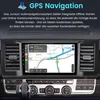 9" Android 15 Autoradio Carplay Für VW Caravelle Produktbild-Vorschau 8