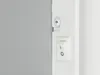 LED Wandleuchte Weiß Up and Down mit Schalter für Produktbild-Vorschau 4