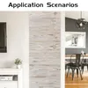 15 Stuks Houtlook Vinyl Zelfklevende Trapstickers Productafbeelding-voorbeeld 5