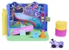 Spin Master - DreamWorks Gabby Playhouse Carlita Purr-ific Voir les images du produit 15