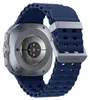 Samsung Galaxy Watch Ultra 2025 Titanium Blue Náhľad obrázku produktu 5